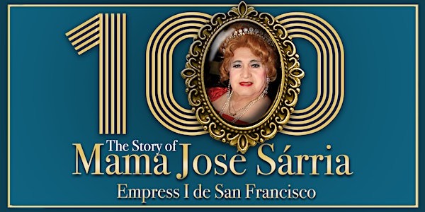 Jose Sarria's 100th Birthday celebration