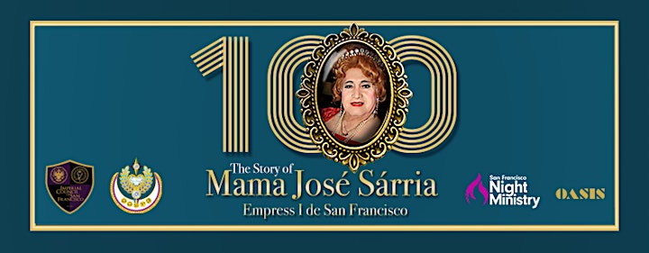 Jose Sarria's 100th Birthday celebration image