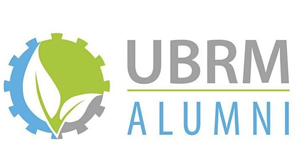 UBRM Alumni im Ministerium - Einblick in unsere nachhaltige Zukunft!