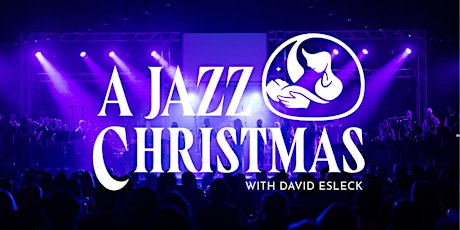 A Jazz Christmas  with David Esleck - Friday, December 2nd at 7:00 PM