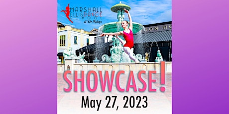 Imagem principal do evento Marshall Ellis Dance School at Dr. Phillips Showcase 2023