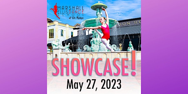 Marshall Ellis Dance School at Dr. Phillips Showcase 2023
