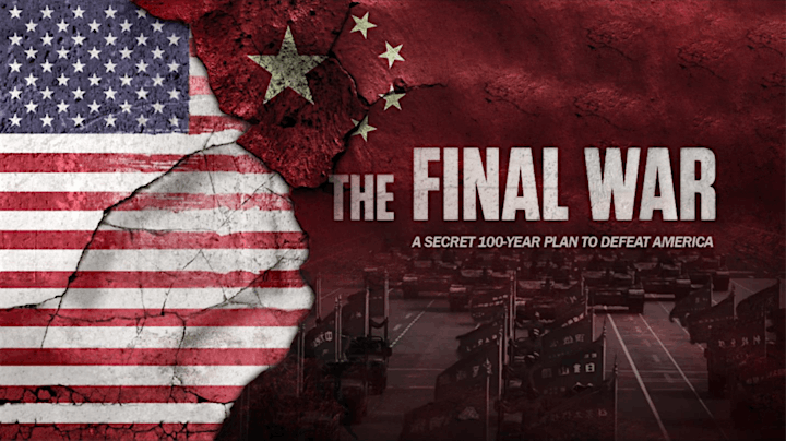 Unpacking “The Final War” by The Epoch Times image