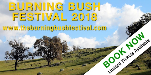 The Burning Bush Festival