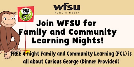 Family and Community Learning Workshops