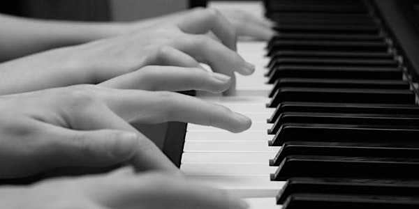 Piano Duet Course for teachers or advanced pianists at the RIAM - Soirée
