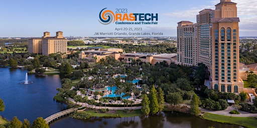 RAStech Conference & Trade Fair 2023