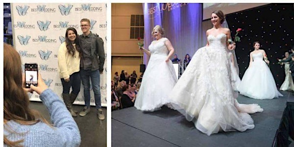Best Wedding Showcase - York, PA - March 19,2023