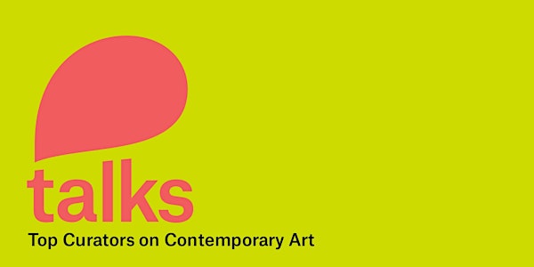 Talks: Valerie Cassel Oliver