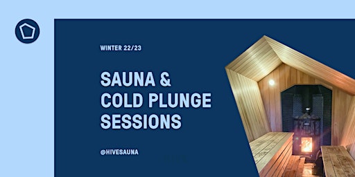 Sauna & Cold Plunge Sessions