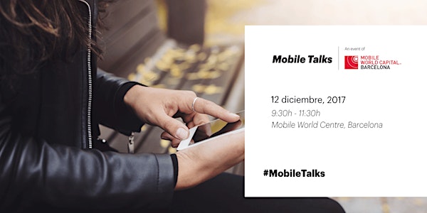 Mobile Talks Café: Getting ready to "Mobile Next"