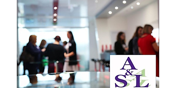 A&SL AGM 2018