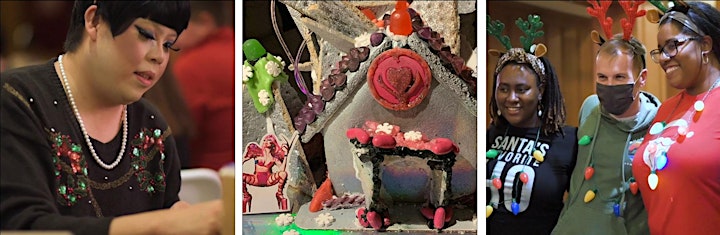 Haus of Gingerbread Competition image