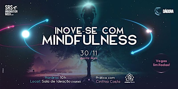 Inove-se com Mindfulness!