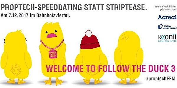 Follow the Duck Vol. 3