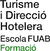 Logotipo de Turisme i Direcció Hotelera UAB