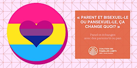 Parent et bisexuel·le ou pansexuel·le, ça change quoi ?