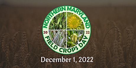 2022 Northern Maryland Field Crops Day-Sponsor Only