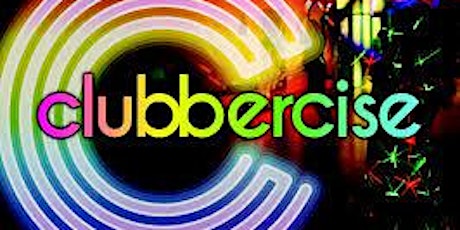Clubbercise Monday 4th December primary image