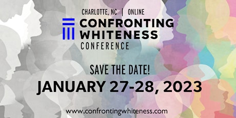 Confronting Whiteness Conference