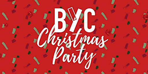BYC Christmas party