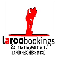 See all events organized by Laroo Records & Bookings & Management Laroo+Records+%26+Bookings+%26+Management