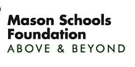 Giving Tuesday--Mason Schools Foundation primary image