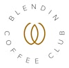 Logótipo de BlendIn Coffee Club