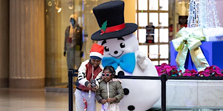 Kids' Shopping Day at Tower City in Downtown Cleveland