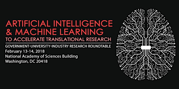Artificial Intelligence & Machine Learning to Accelerate Translational Research