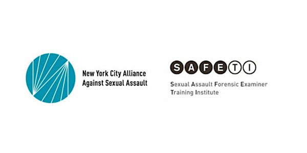 March 2023 Adult/Adolescent Sexual Assault Forensic Examiner Course