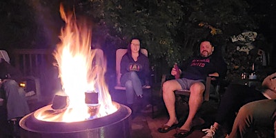 Immagine principale di Firepit Friday at Stilesboro Trace 