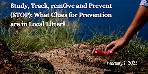 What Clues for Prevention are in Local Litter?