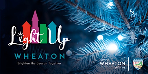 Light Up Wheaton Decorating Contest 2022