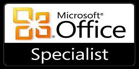 MS Excel Office Specialist Certification Exam Prep