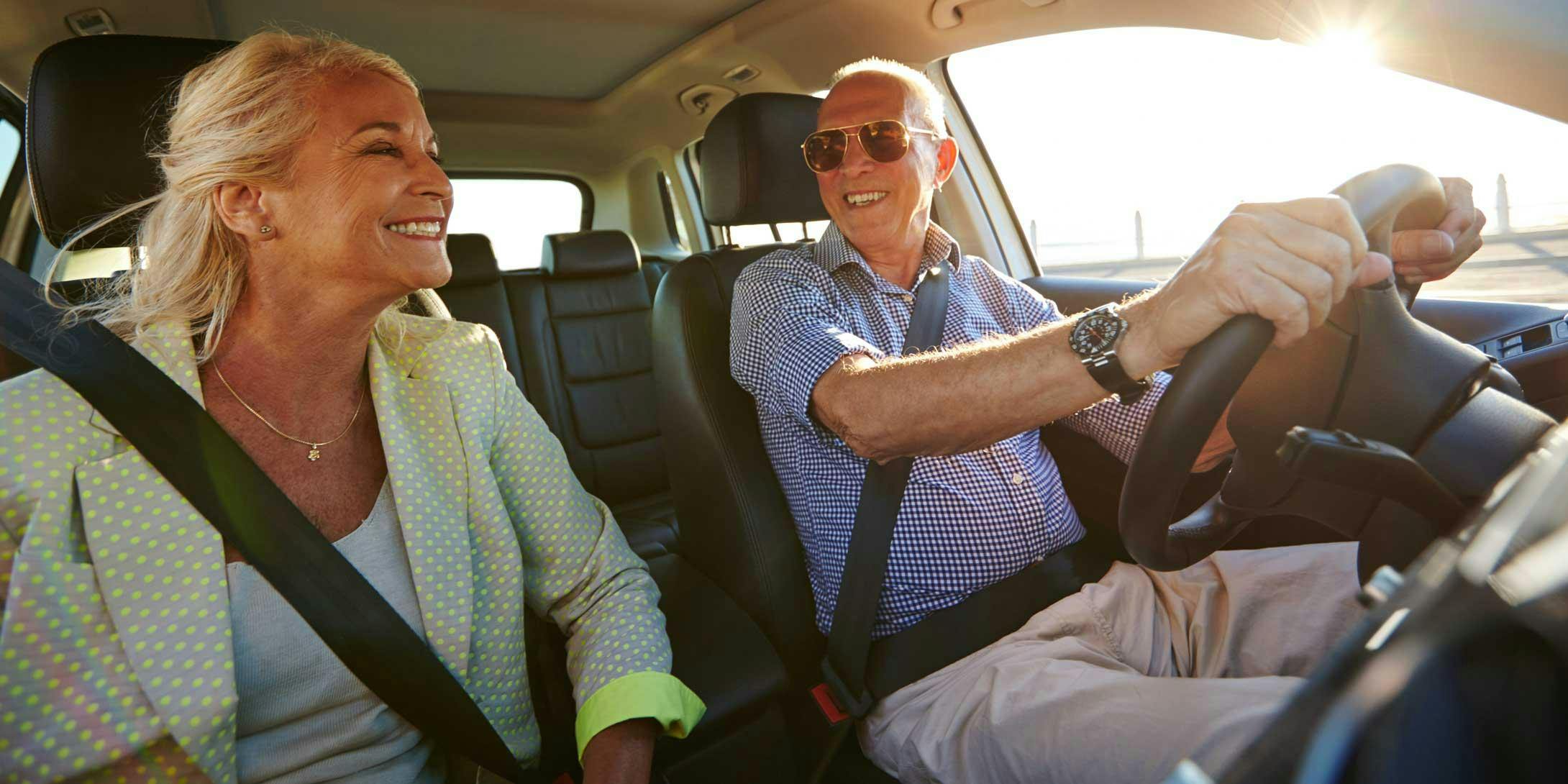 Valley Hospital - AARP Smart Driver Class (2018)