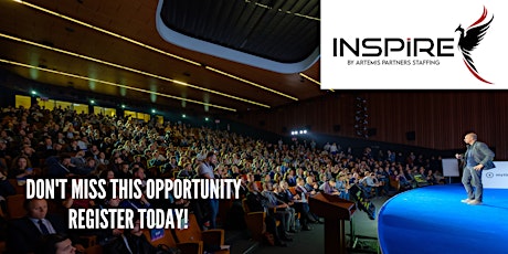 INSPIRE Conference 2023