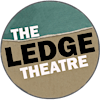 Logotipo de The Ledge Theatre