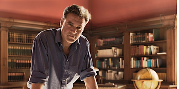 Niall Ferguson