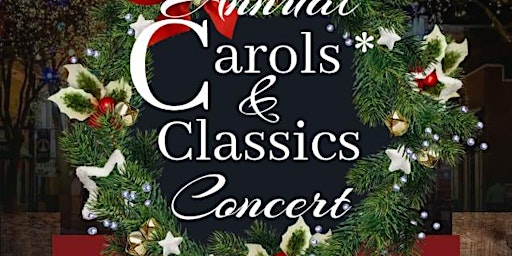 Carols and Classics Concert by Peninsula Praise Choir