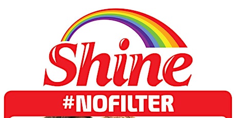 Shine Ely 2018 - #NoFilter primary image