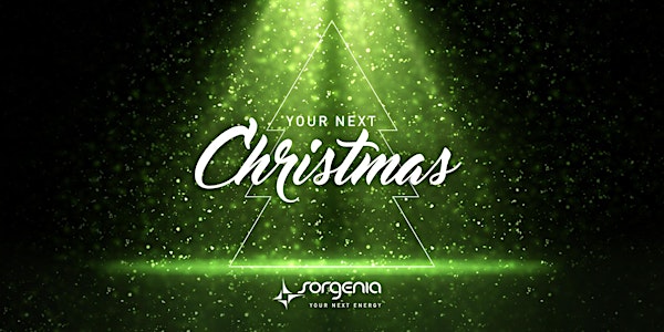 Your Next Christmas Sorgenia