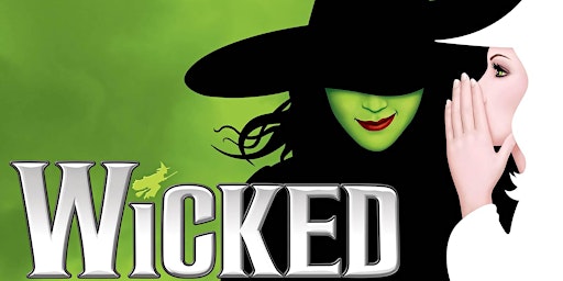 Wicked at The Kennedy Center