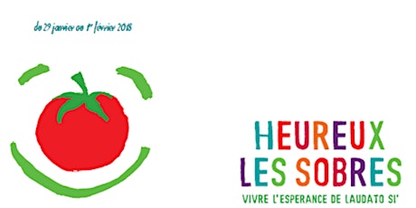 Image principale de Heureux les sobres ! Vivre l'espérance de Laudato Si'