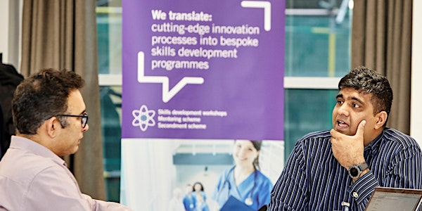 Translate: Me - Public and Patient Involvement (PPI)