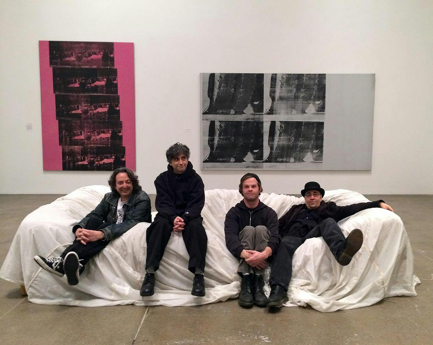 Dead Milkmen - SOLD OUT