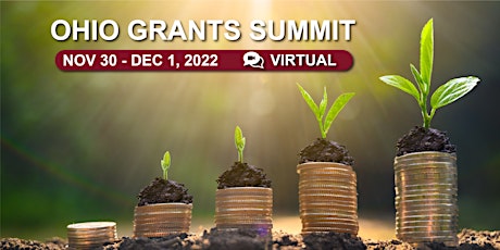 2022 Ohio Grants Summit - Day Two