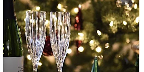 6th Annual Champagne for the Holidays w/ Andre Clouet
