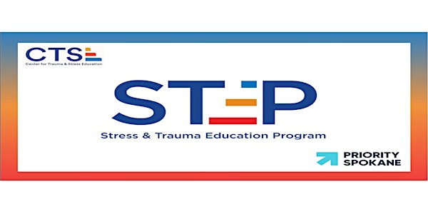STEP (Stress and Trauma Education Program) - Evening Training