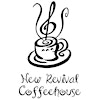 Logotipo da organização New Revival Coffeehouse